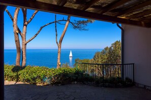 Appartamento, 3 camere da letto | Terrazza/patio