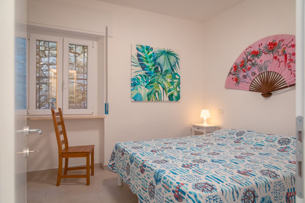 Appartamento, 1 camera da letto (Appartamento 2) | 1 camera, Wi-Fi gratuito
