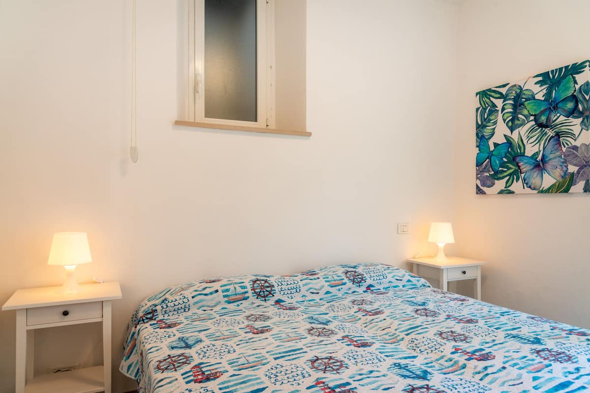Appartamento, 1 camera da letto (Appartamento 1) | 1 camera, Wi-Fi gratuito