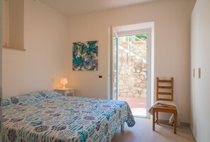 Apartment, 1 Bedroom (Appartamento 1) | Free WiFi