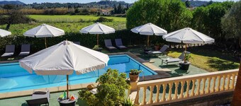 Amazing Mallorca Villa | 8 Bedrooms | Villa Selva Grande | Magnificent House.