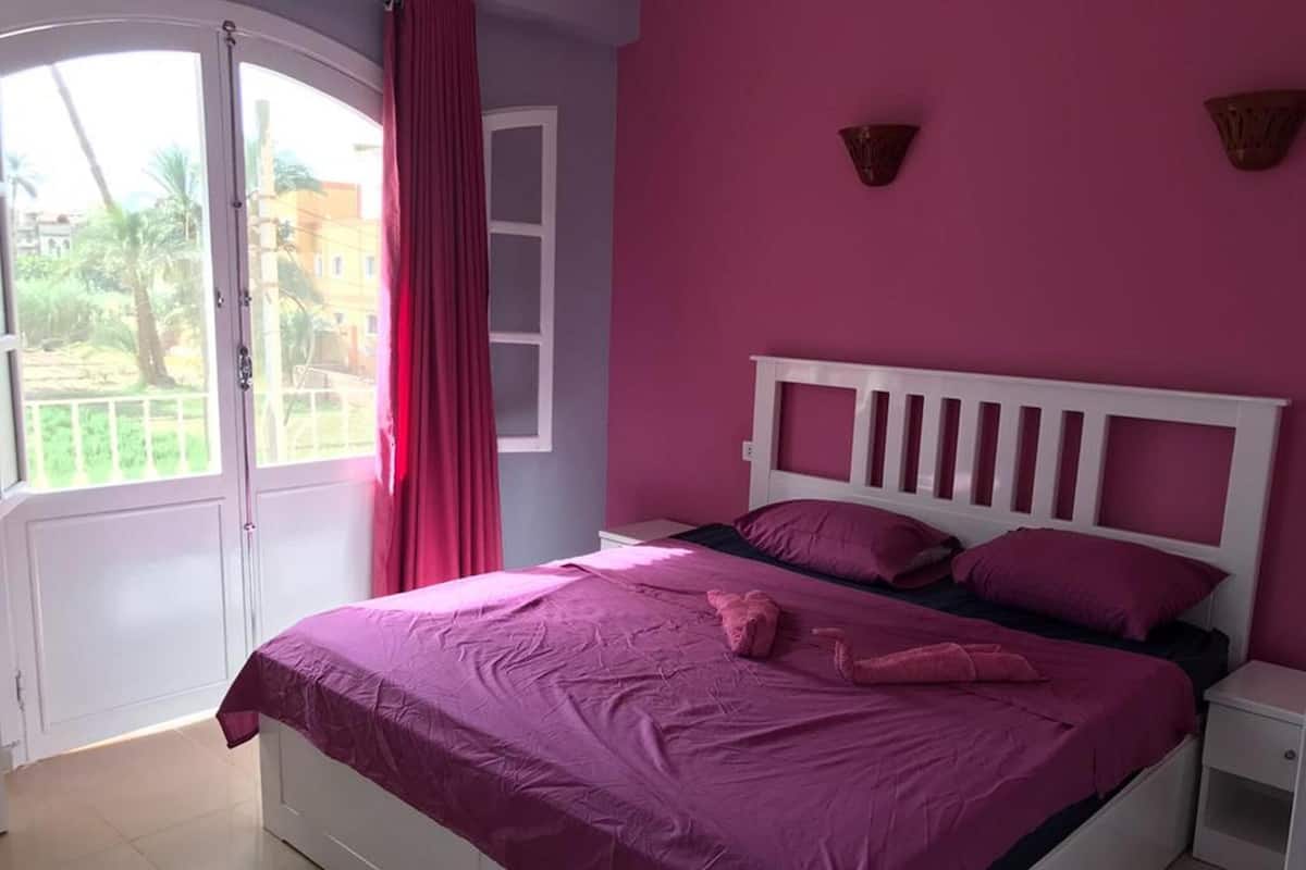 Apartment, 2 Bedrooms, Pool View | 1 bedroom, free WiFi