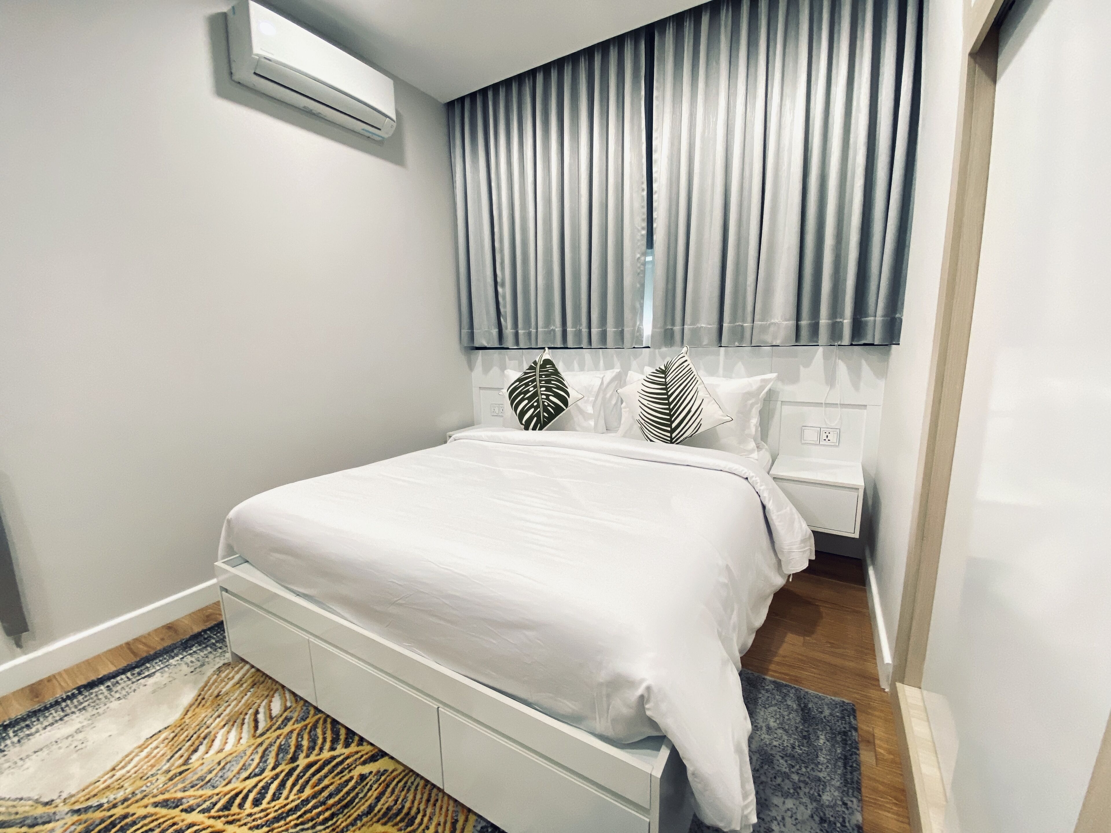 Foto - Helen Fin Inn & Apartment