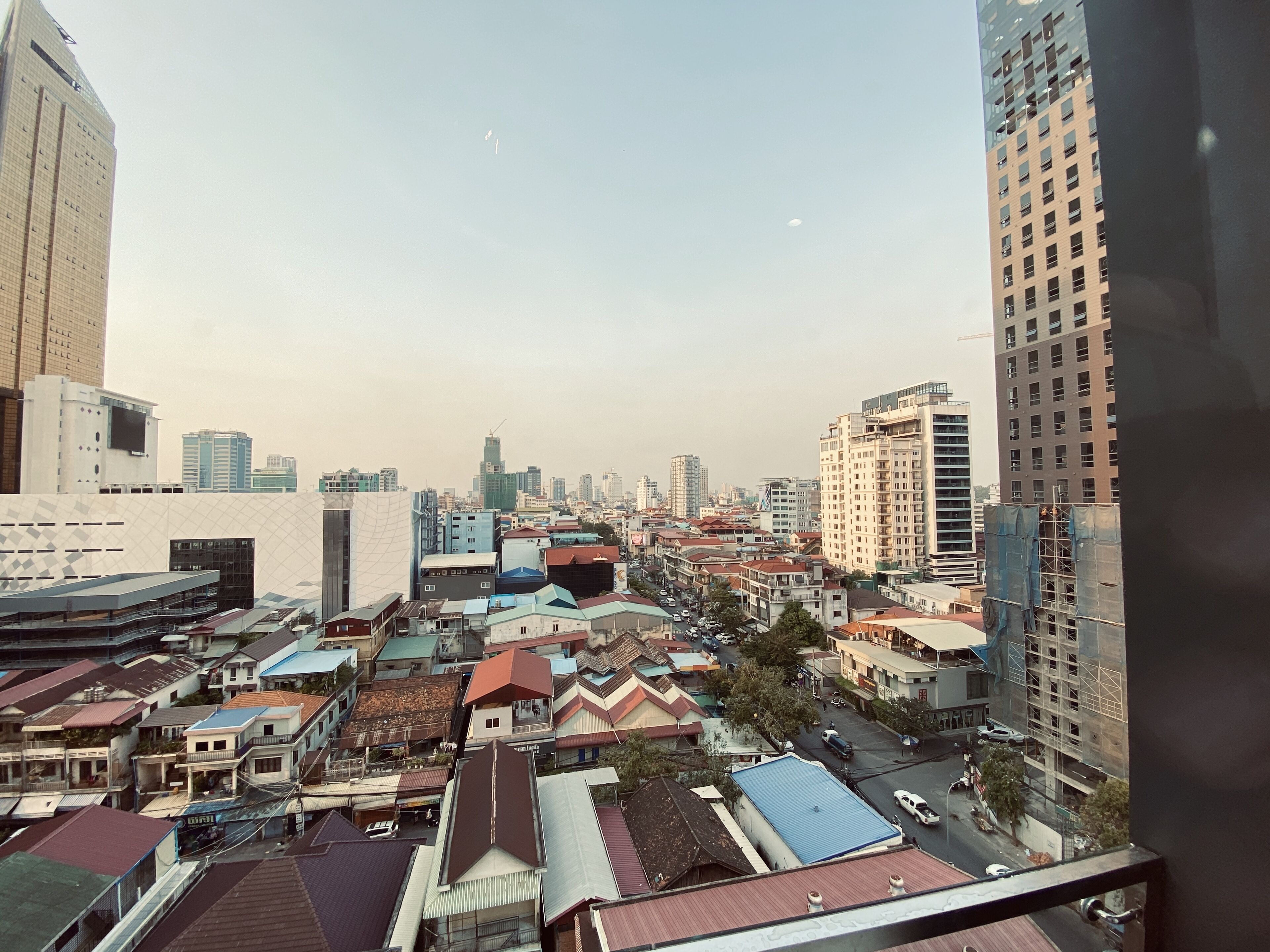 Foto - Helen Fin Inn & Apartment