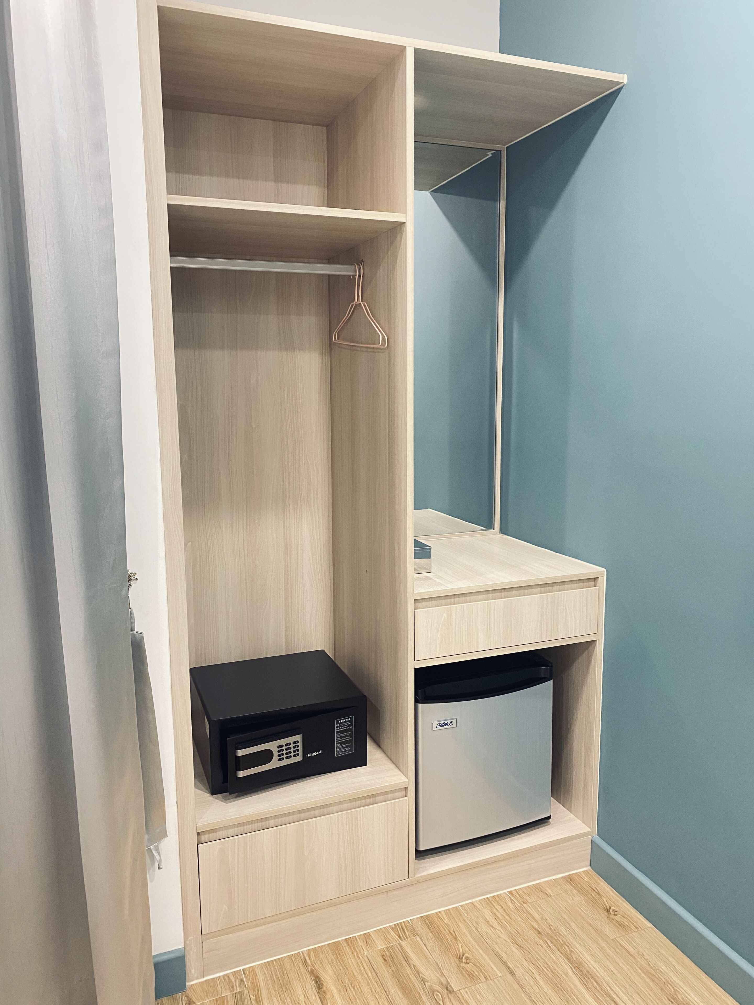 Foto - Helen Fin Inn & Apartment