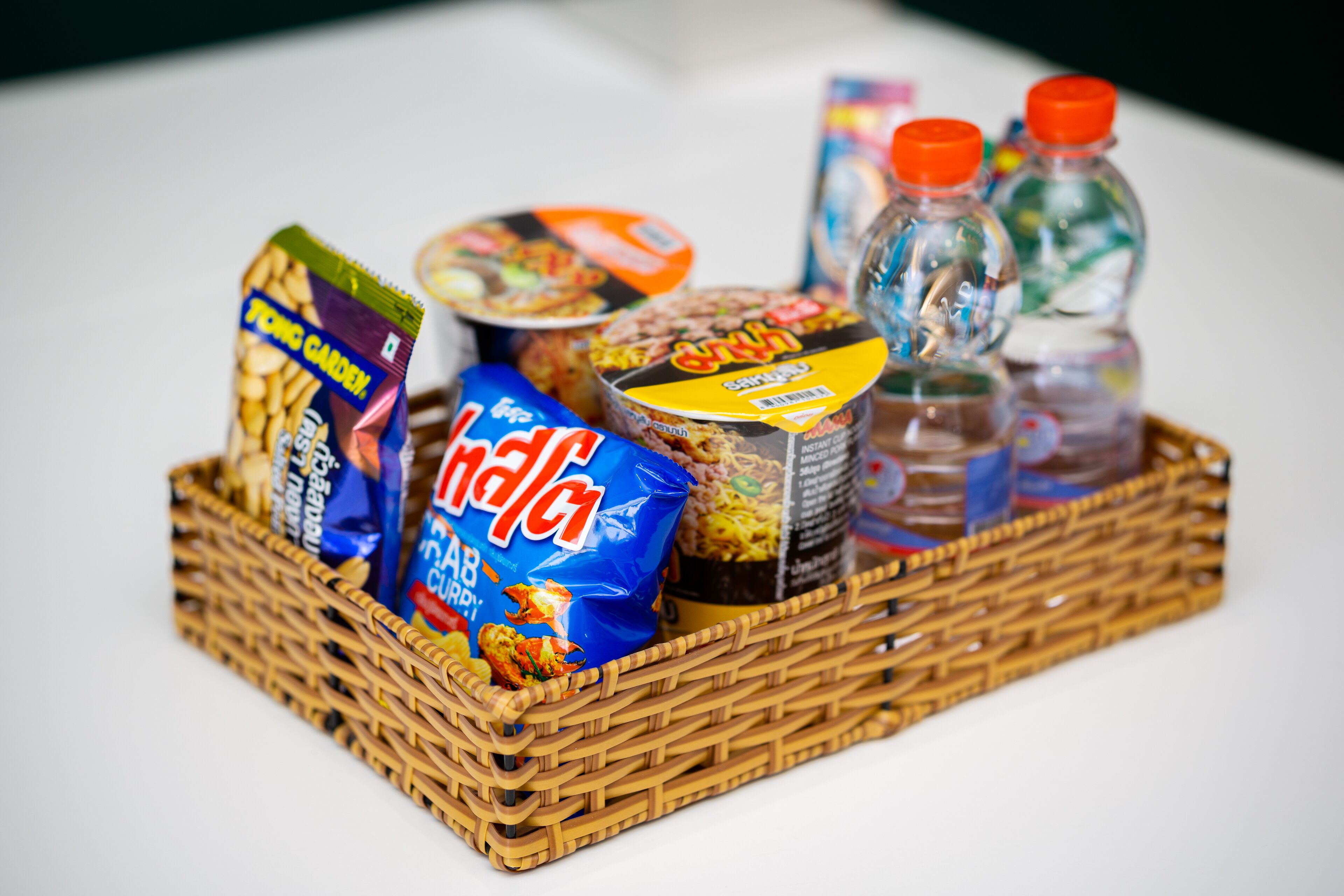 Foto - Helen Fin Inn & Apartment