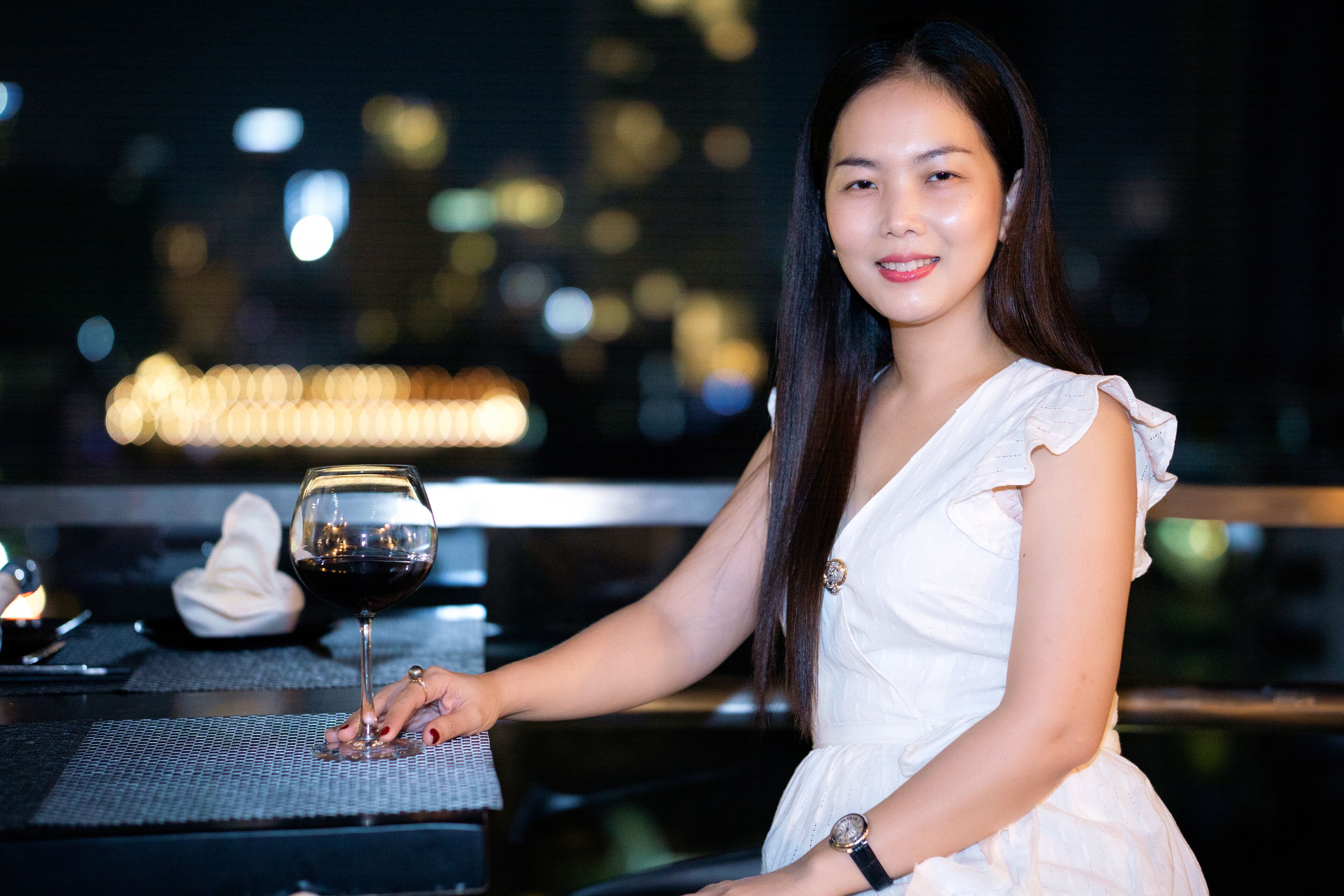 Foto - Helen Fin Inn & Apartment