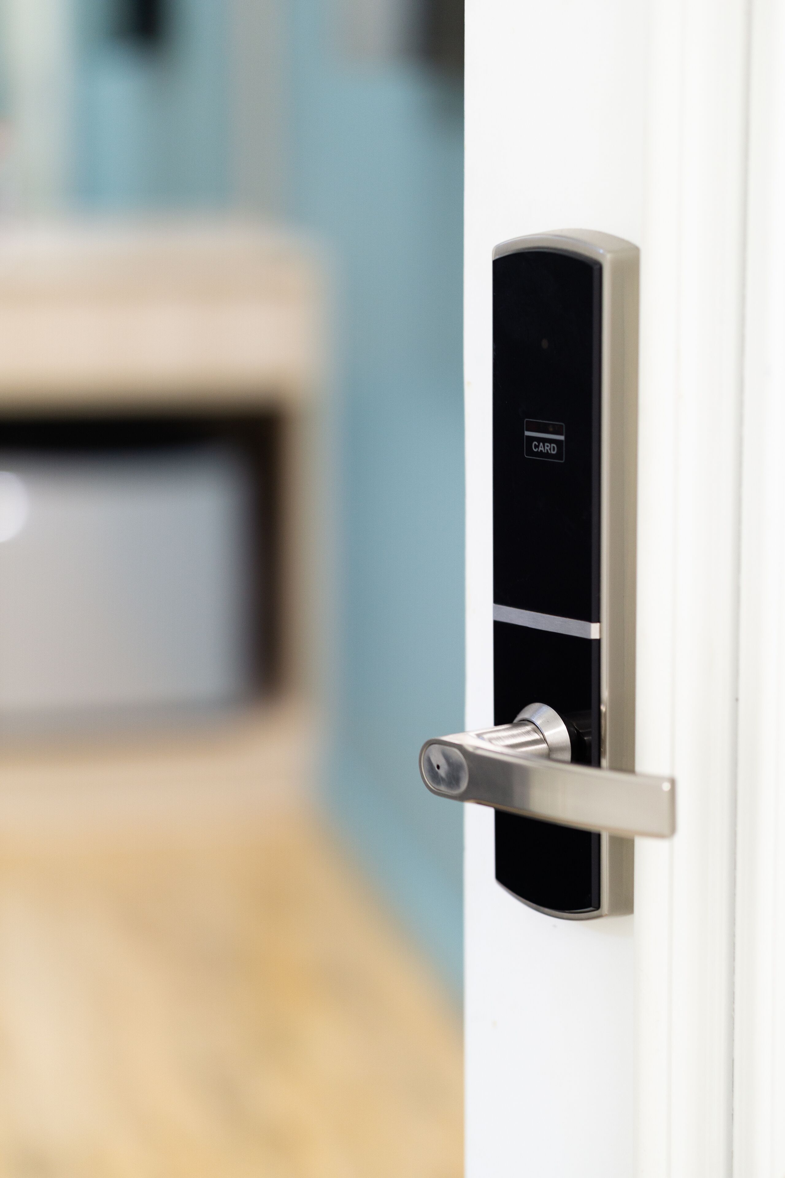 Foto - Helen Fin Inn & Apartment