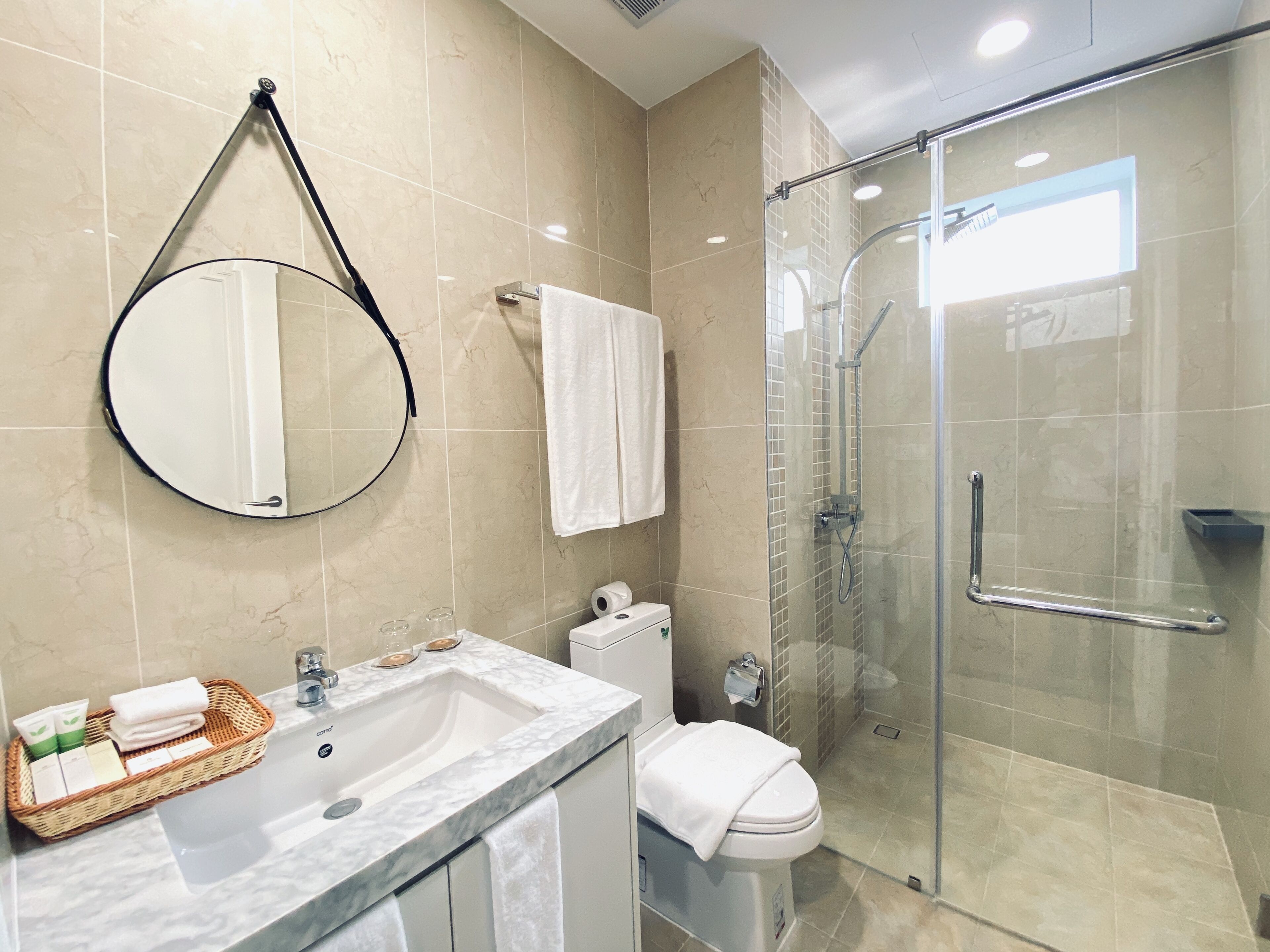 Foto - Helen Fin Inn & Apartment