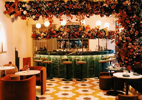 Gatsby Athens - Image 8