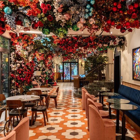 Gatsby Athens - Image 11