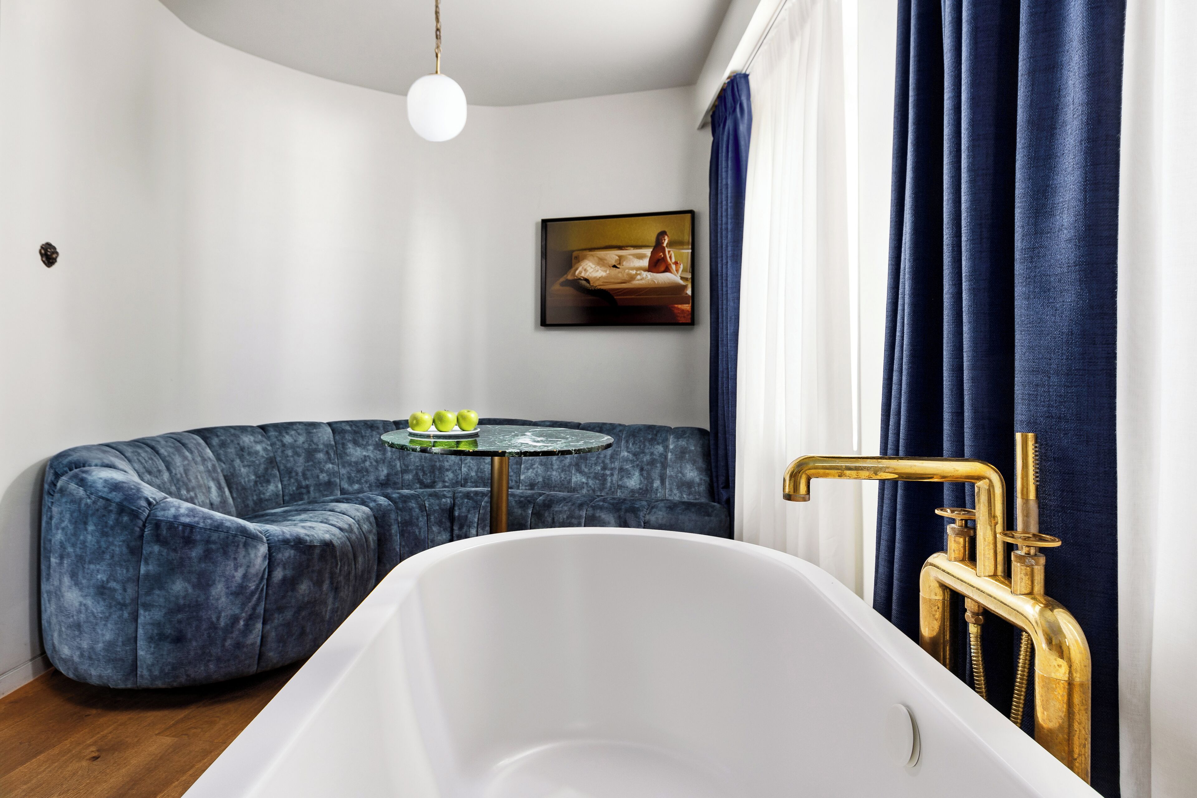 Photo - Gatsby Athens