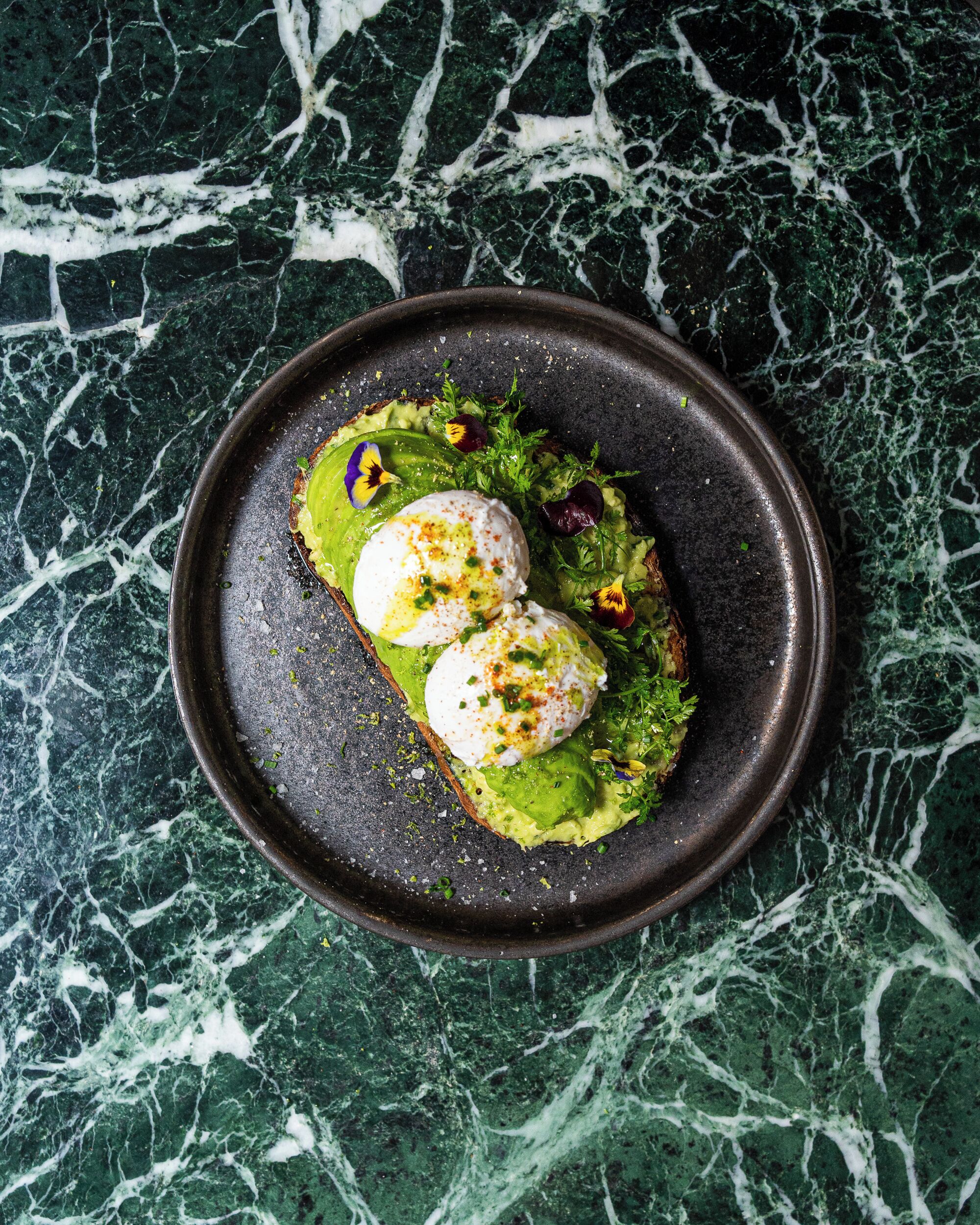 free daily local cuisine breakfast