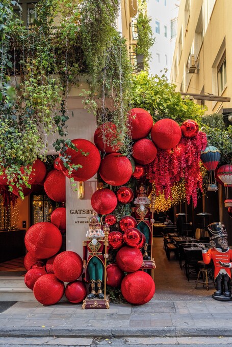 Gatsby Athens - Image 72