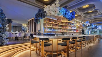 Bar (en el alojamiento)