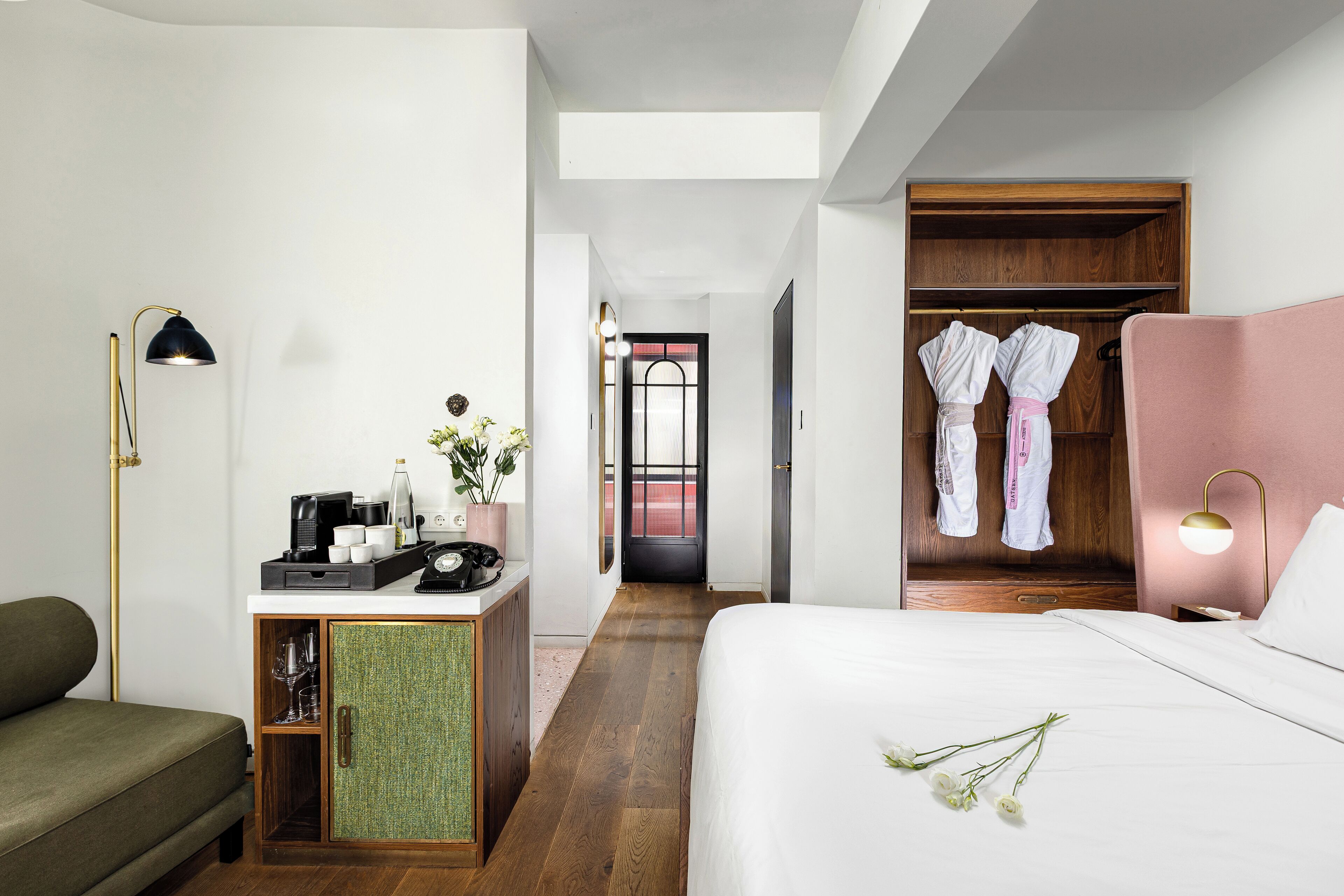 junior suite (elite) | 1 bedroom, egyptian cotton sheets, premium bedding, down duvets