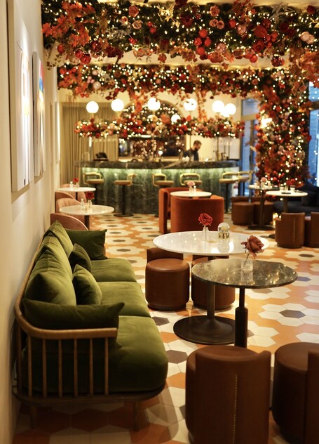 Gatsby Athens - Image 27