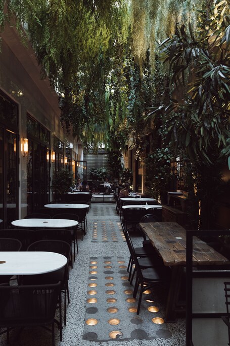 Gatsby Athens - Image 20