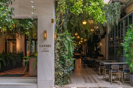 Gatsby Athens - Image 3