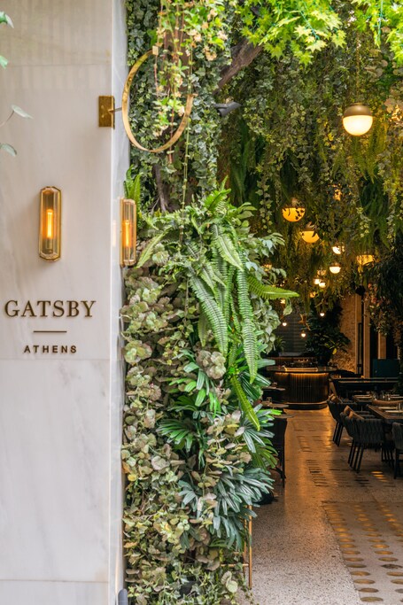 Gatsby Athens - Image 9