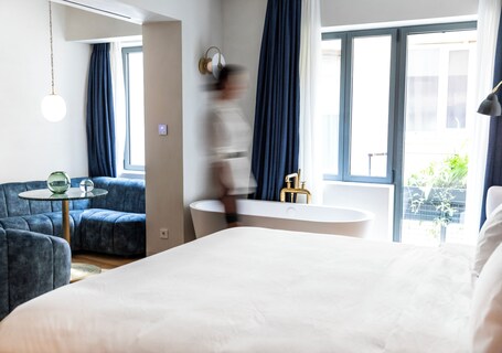 Gatsby Athens - Image 62
