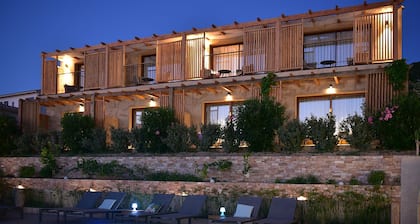 Hôtel Palazzu et SPA - Adults only