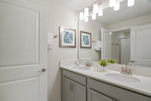 Bathroom - Vhc7902ha - Champions Gate Resort - 4 Bed 3 Baths Townhouse (Kissimmee)