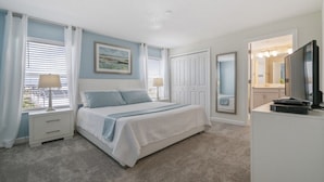 Room - Vhc7902ha - Champions Gate Resort - 4 Bed 3 Baths Townhouse (Kissimmee)