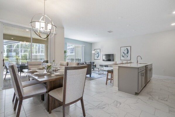 Stovetop, dishwasher, cookware/dishes/utensils