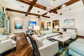 Taulutelevisio, videopelikonsoli