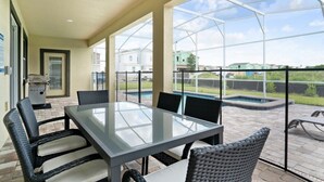 Unclassified image, 2 of 35, button - Vhc7900ha - Champions Gate Resort - 6 Bed 6 Baths Villa (Davenport)