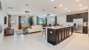 Unclassified image, 2 of 114, button - Ev7897ha - Solara Resort - 9 Bed 6 Baths Villa (Kissimmee)