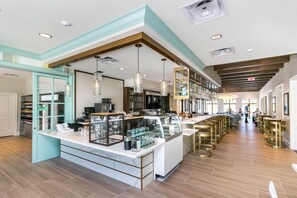 Cafe