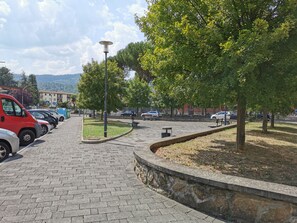 Property grounds - Loft Casa Elena (Pontassieve)