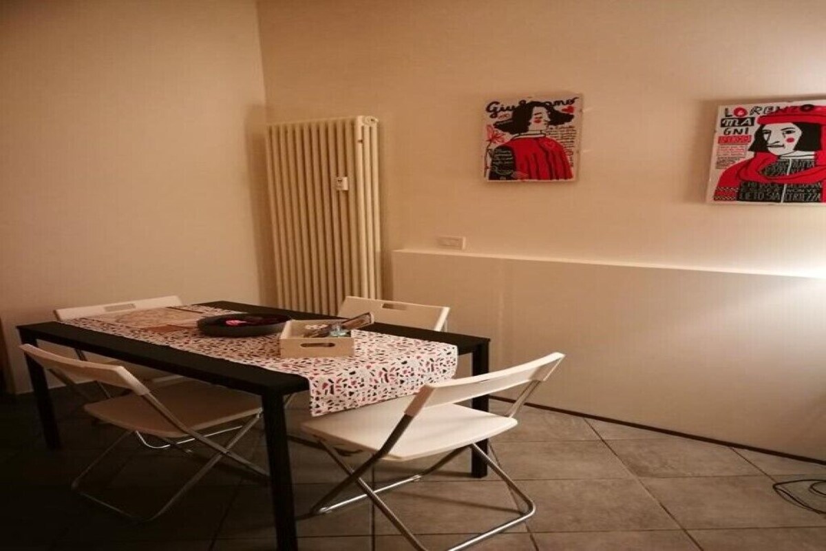 Bild für Gastgeberprofil