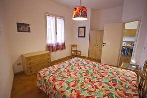 Apartment, 1 Bedroom (Mirto)