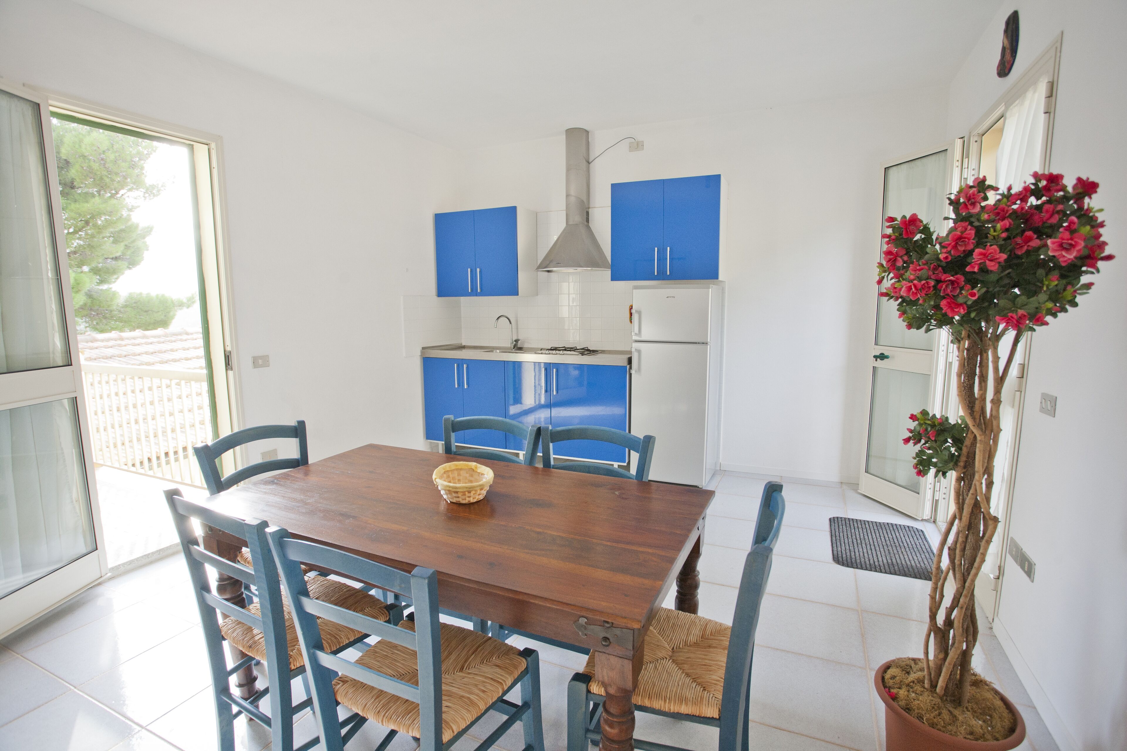 Apartment, 2 Bedrooms (Lentisco) | In-room dining