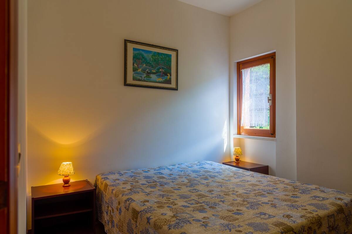 Appartement, 1 chambre (n.11) | 1 chambre, accès au Wi-Fi (inclus)