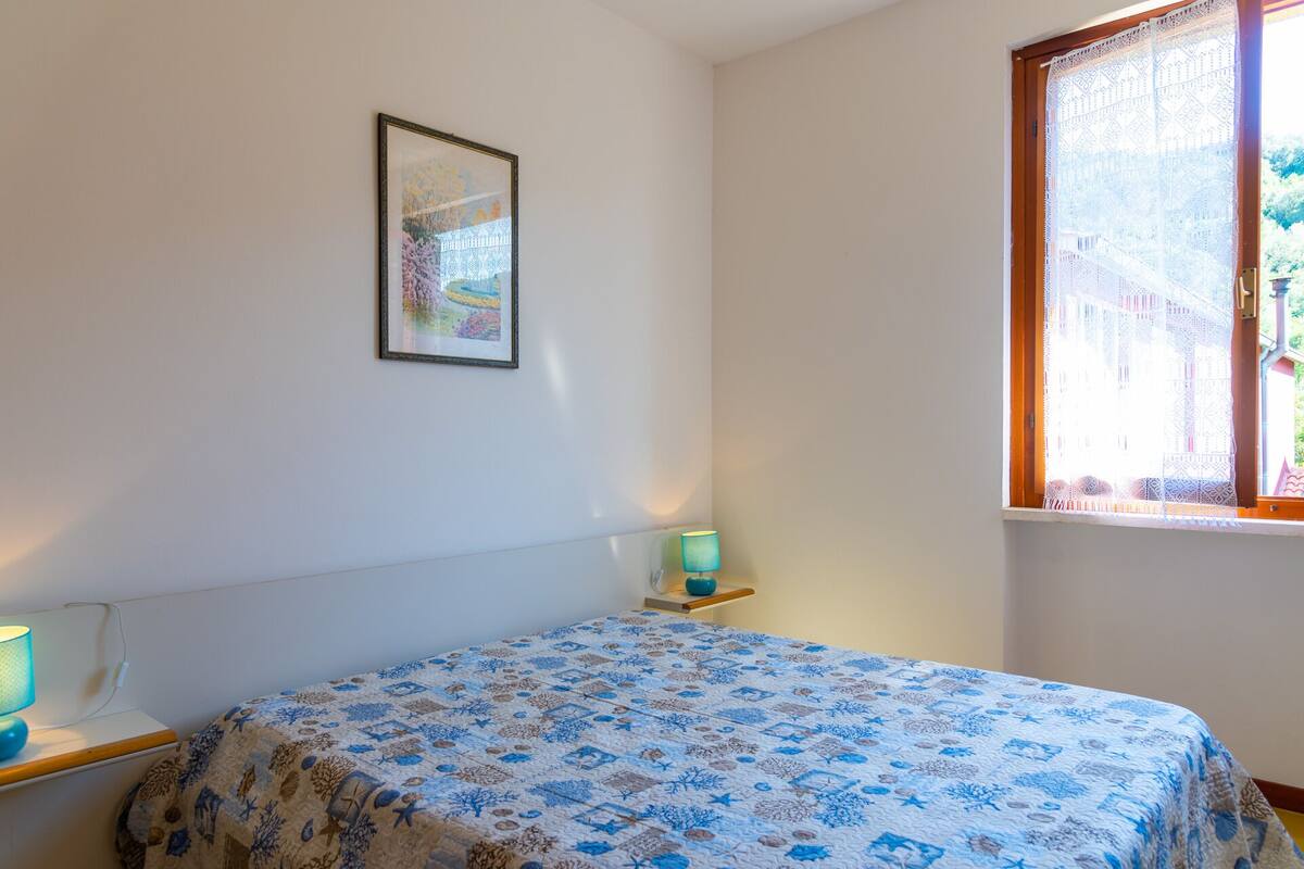 Appartement, 1 chambre (n.8) | 1 chambre, accès au Wi-Fi (inclus)