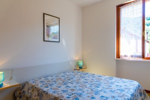 Departamento, 1 habitación (n.8) | 1 habitación y wifi gratis 