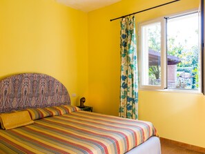 Apartment, 1 Bedroom (Bilocale Pesco n.5)