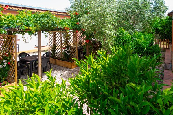 Exterior - Appartamenti Il Mare e La Quiete (Portoferraio)