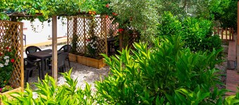 Appartamenti Il Mare e La Quiete