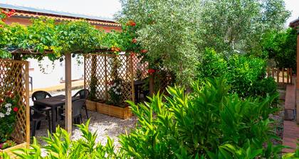 Appartamenti Il Mare e La Quiete