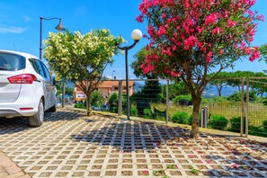 Parking - Appartamenti Godiamoci Capoliveri (Capoliveri)