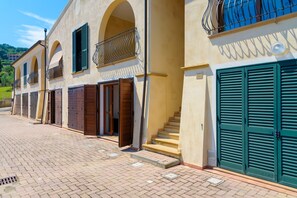 Exterior - Appartamenti Godiamoci Capoliveri (Capoliveri)