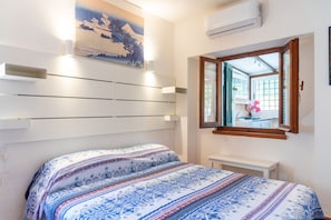 Basic-Apartment, 1 Schlafzimmer