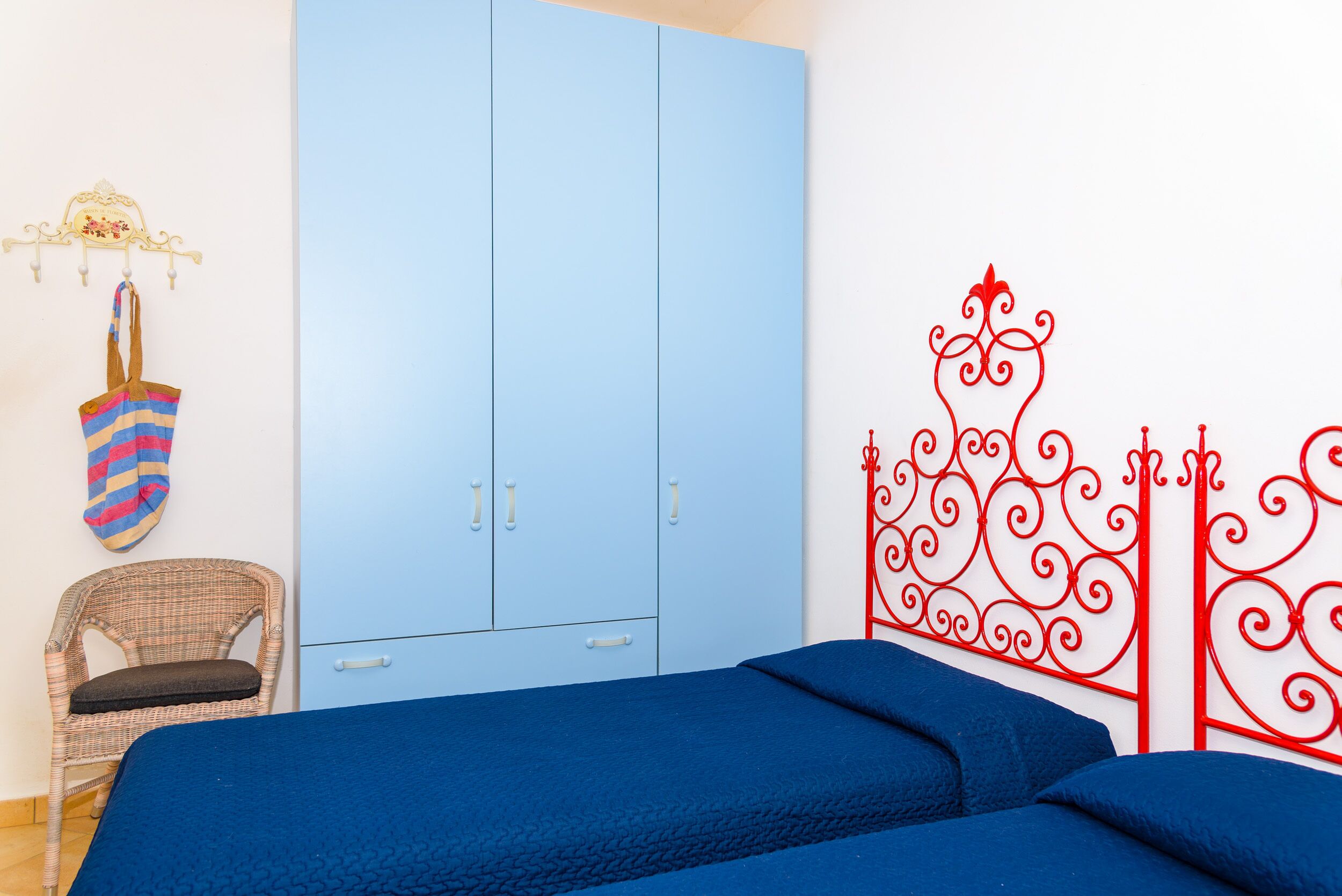 Apartamento, 2 quartos | 2 quartos
