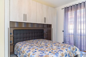 Apartment, 2 Schlafzimmer