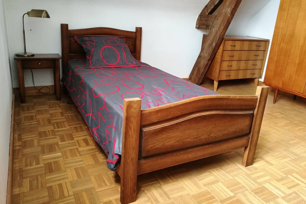 Single Room